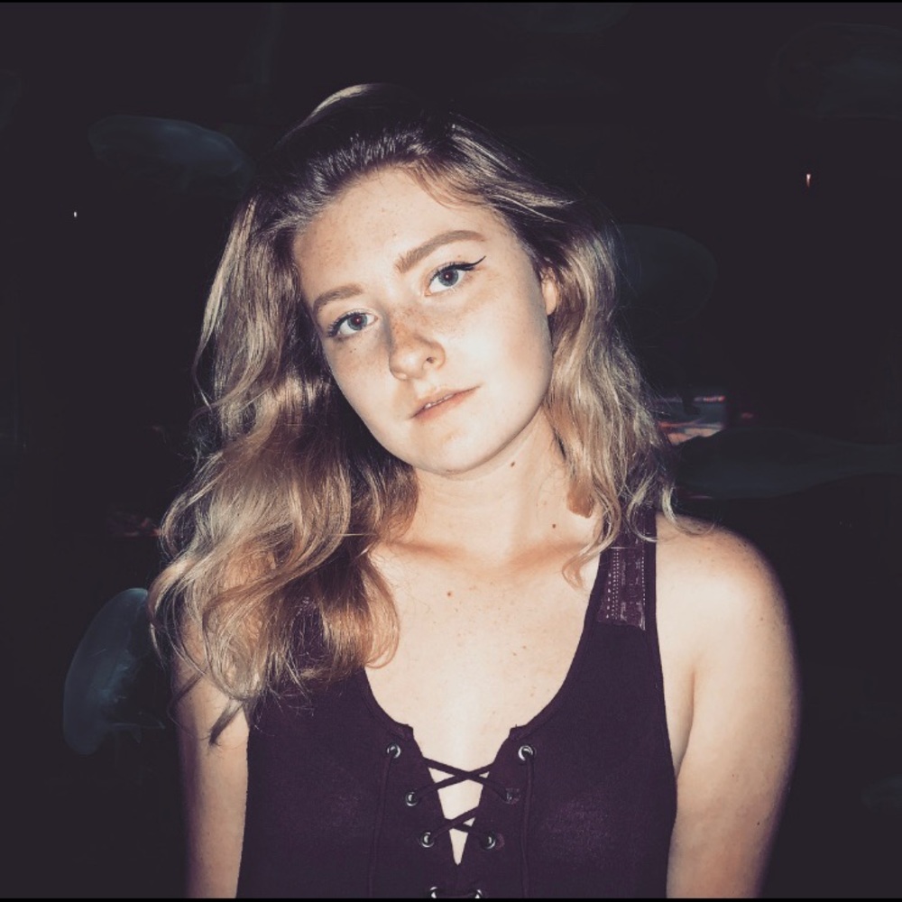 Meet your Posher, Taylor